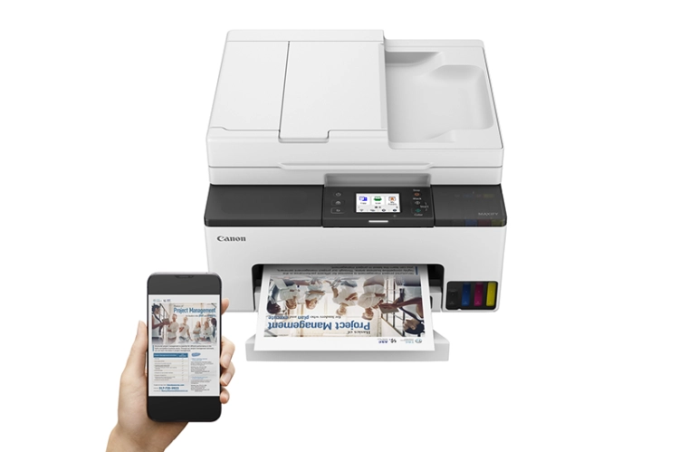 Canon MAXIFY GX2041