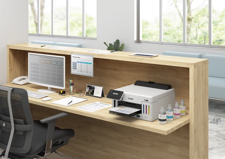 Canon MAXIFY GX5140