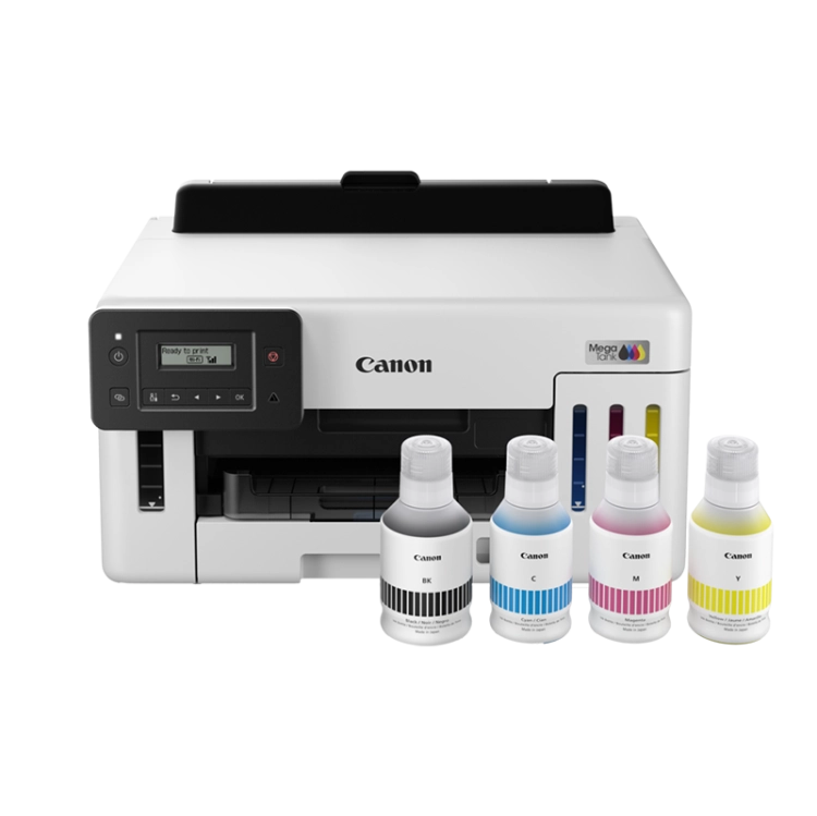 Canon MAXIFY GX5140
