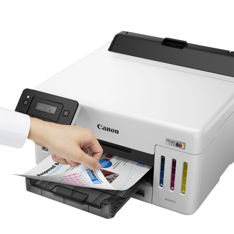 Canon MAXIFY GX5140