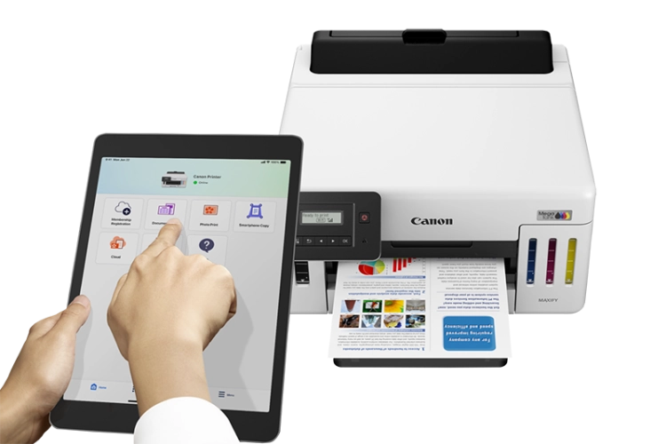 Canon MAXIFY GX5140