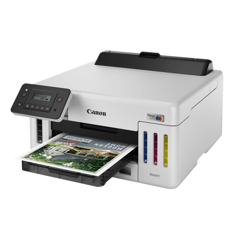 Canon MAXIFY GX5140