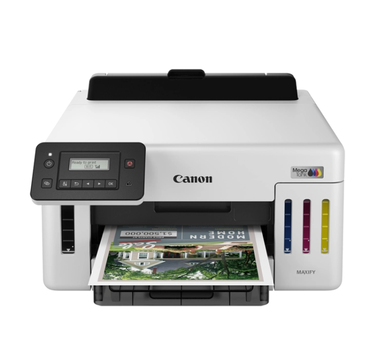 Canon MAXIFY GX5140