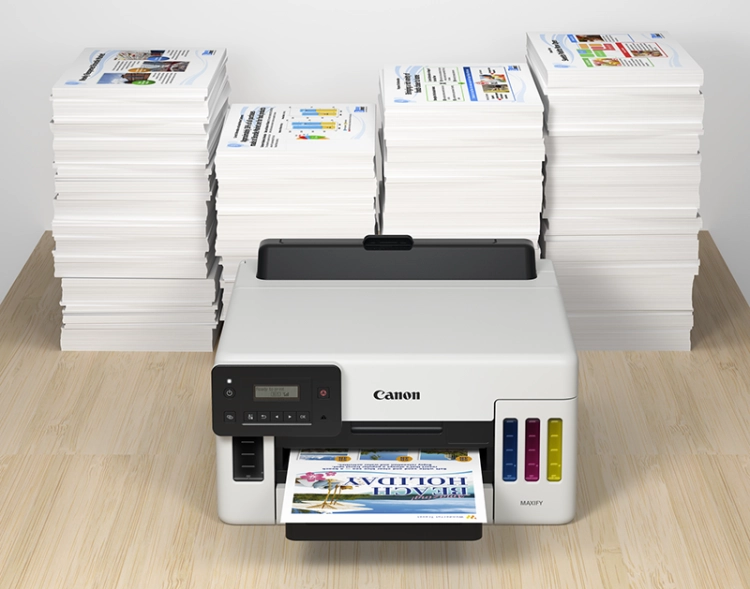 Canon MAXIFY GX5040