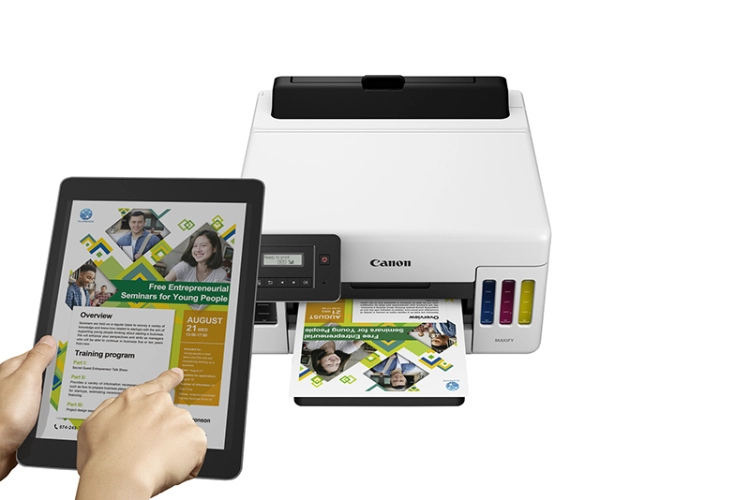 Canon MAXIFY GX5040