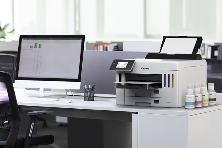 Canon MAXIFY GX5540