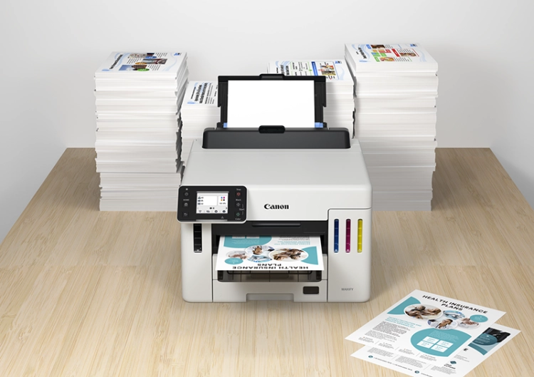 Canon MAXIFY GX5540