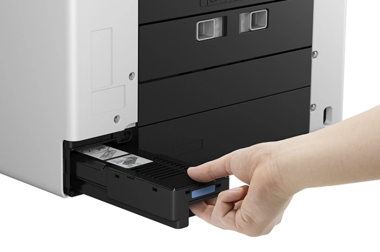 Canon MAXIFY GX5540