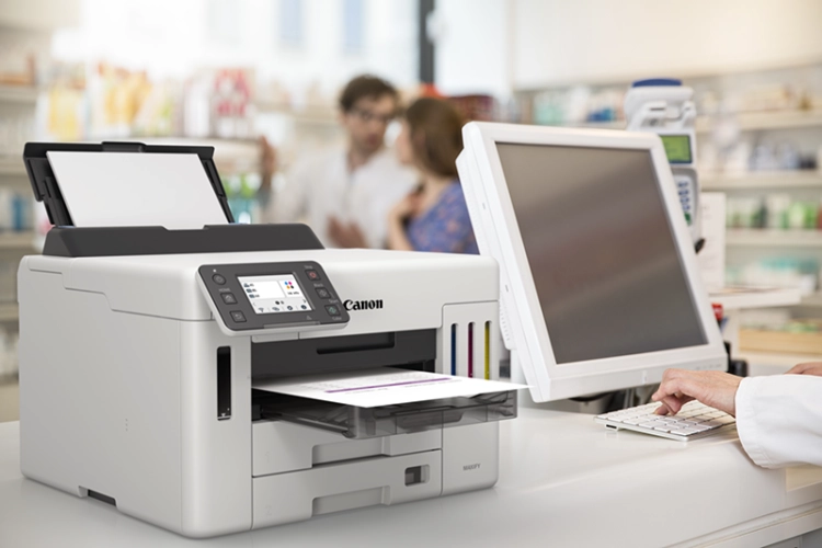 Canon MAXIFY GX5540