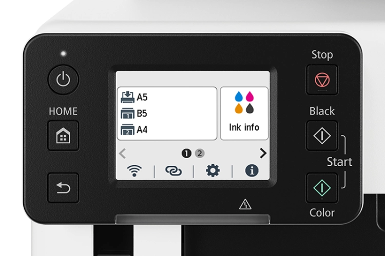 Canon MAXIFY GX5540