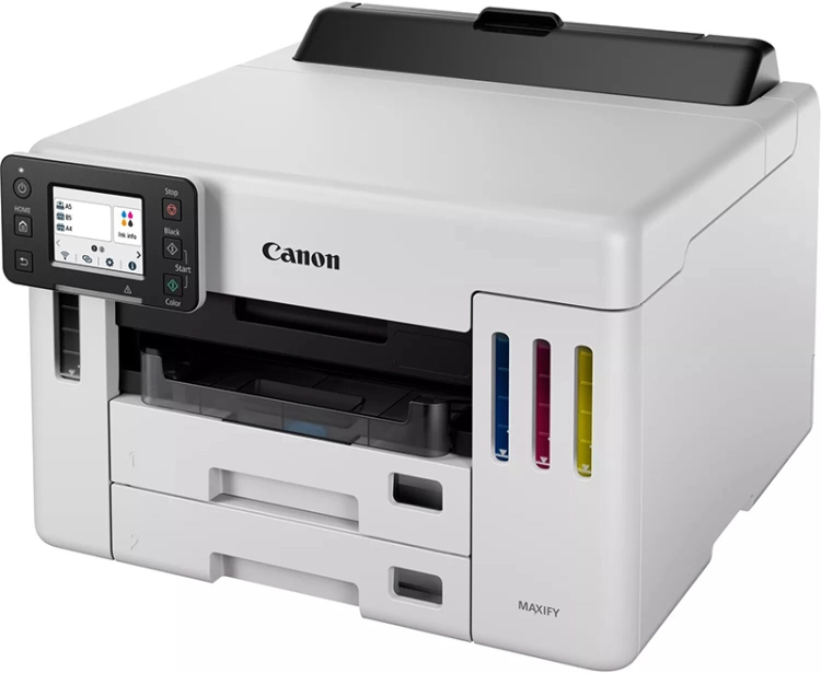 Canon MAXIFY GX5540