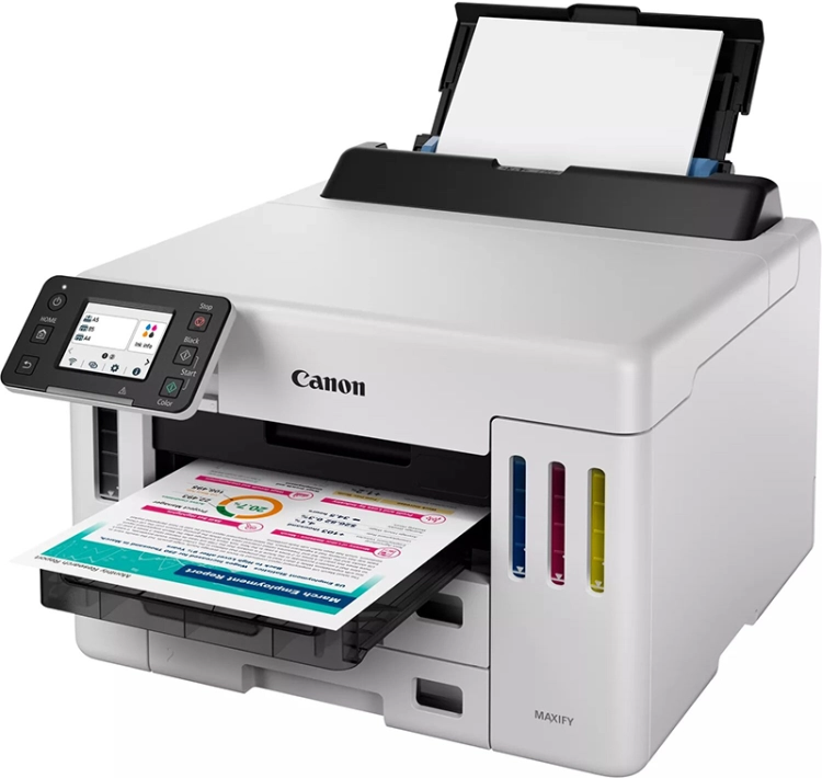 Canon MAXIFY GX5540