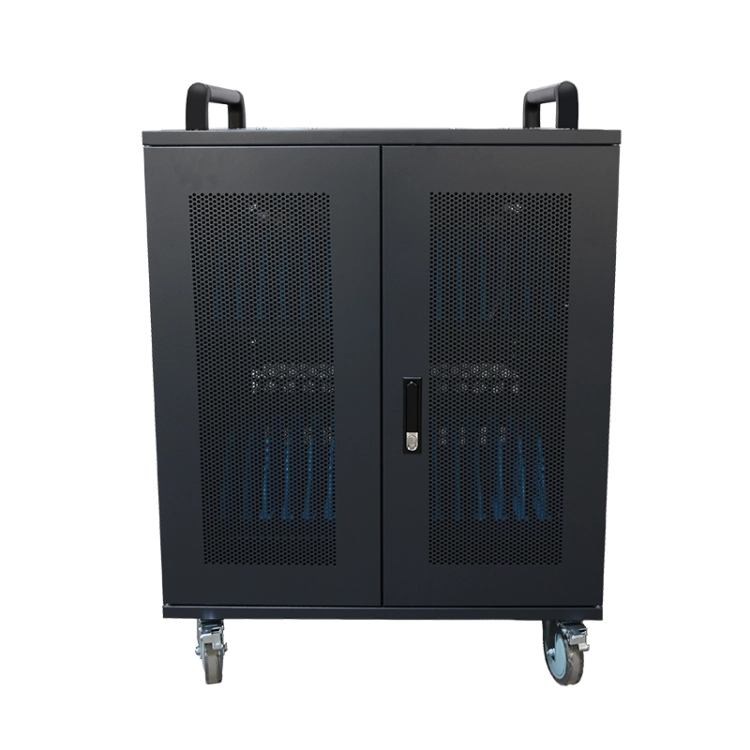 Avtek Charging Cart 32