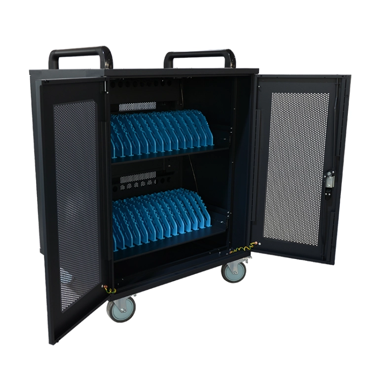 Avtek Charging Cart 32