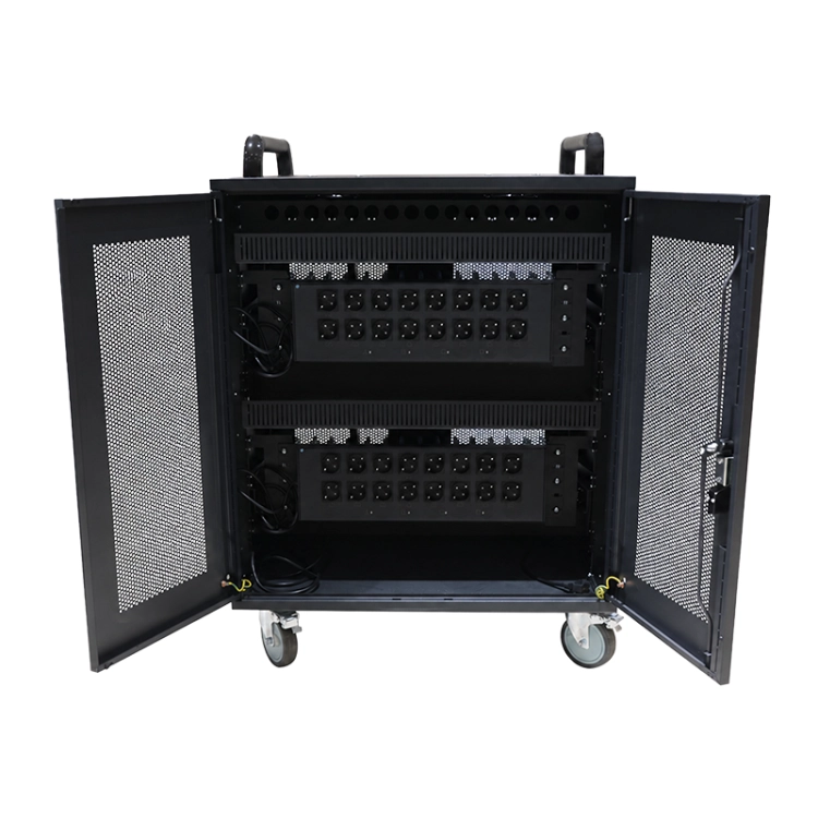Avtek Charging Cart 30