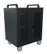 Avtek Charging Cart 32