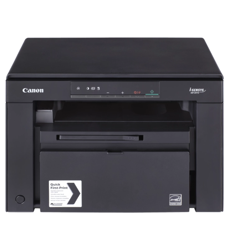 Canon i-SENSYS MF3010