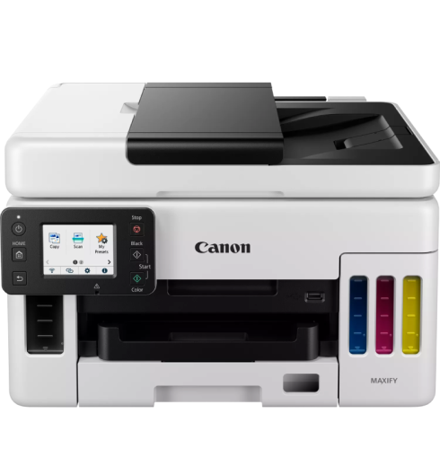 Canon MAXIFY GX6040