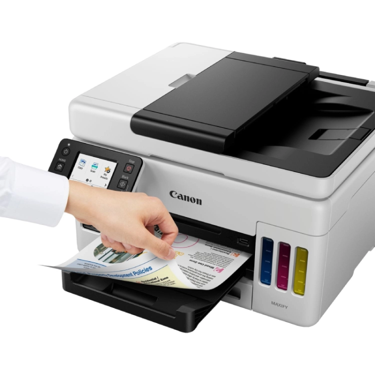 Canon MAXIFY GX6040