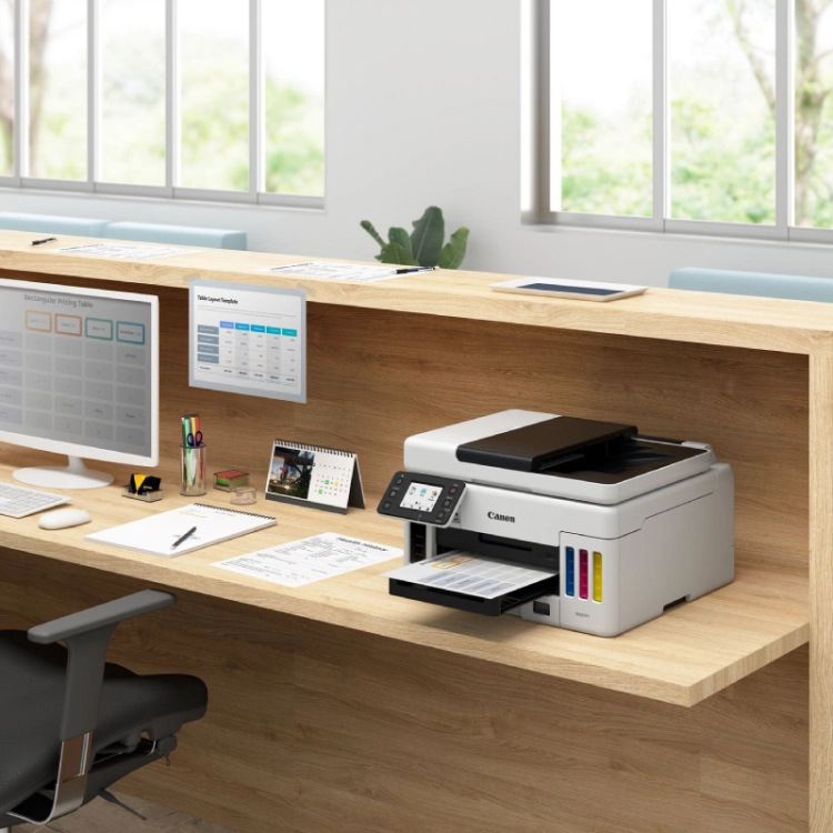Canon MAXIFY GX6040