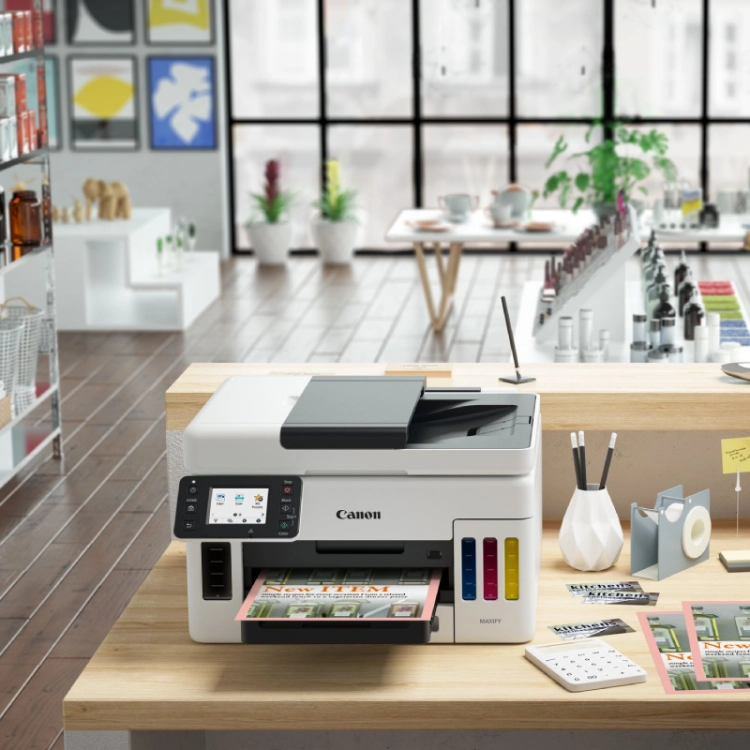 Canon MAXIFY GX6040