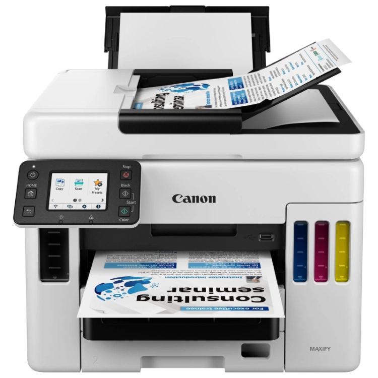 Canon MAXIFY GX7040
