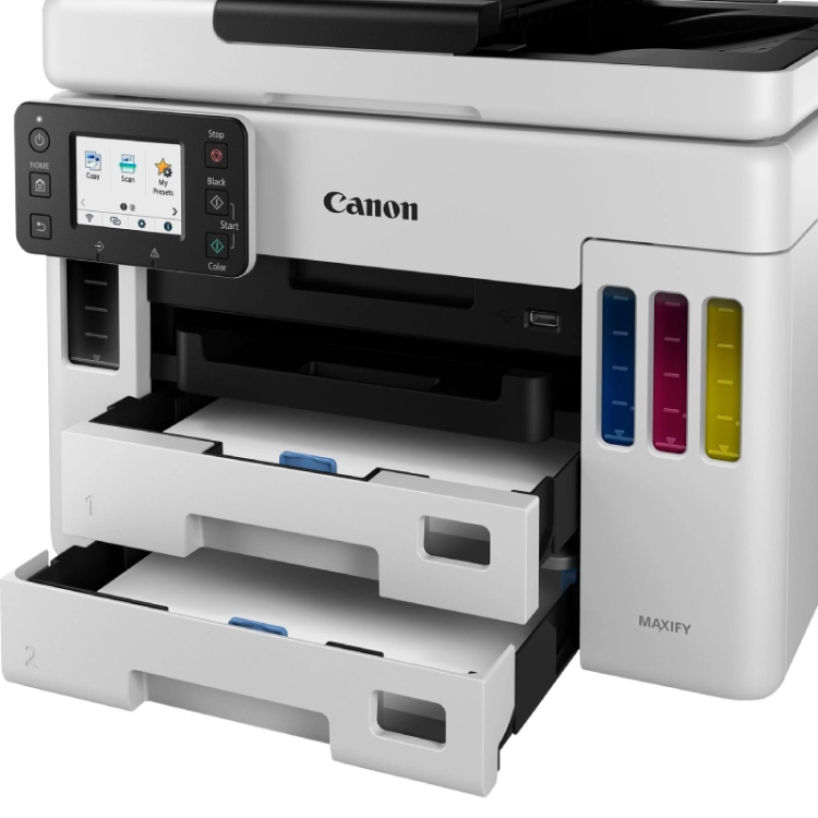 Canon MAXIFY GX7040