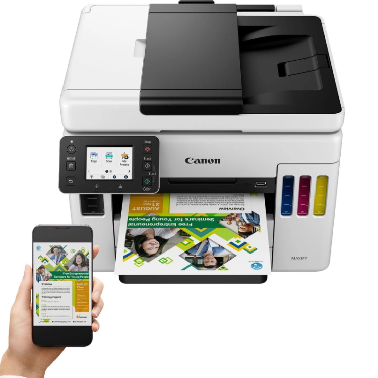 Canon MAXIFY GX7040