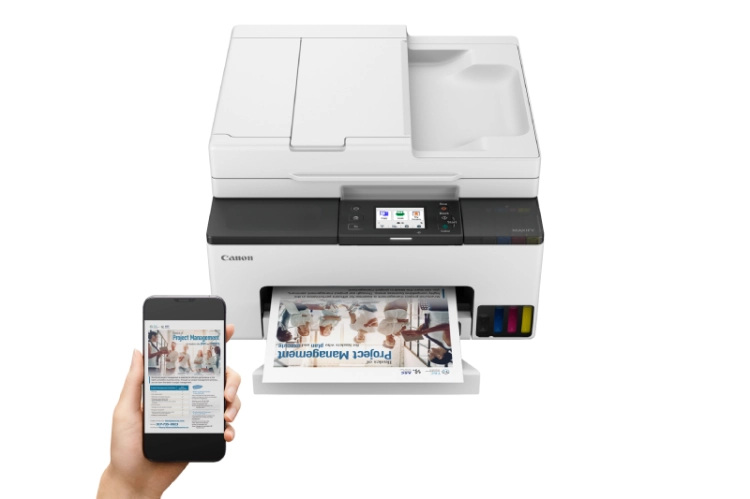 Canon MAXIFY GX2040