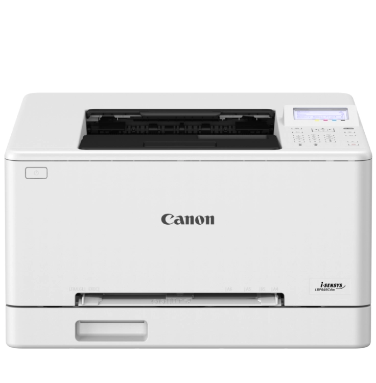 Canon i-SENSYS LBP646Cdw