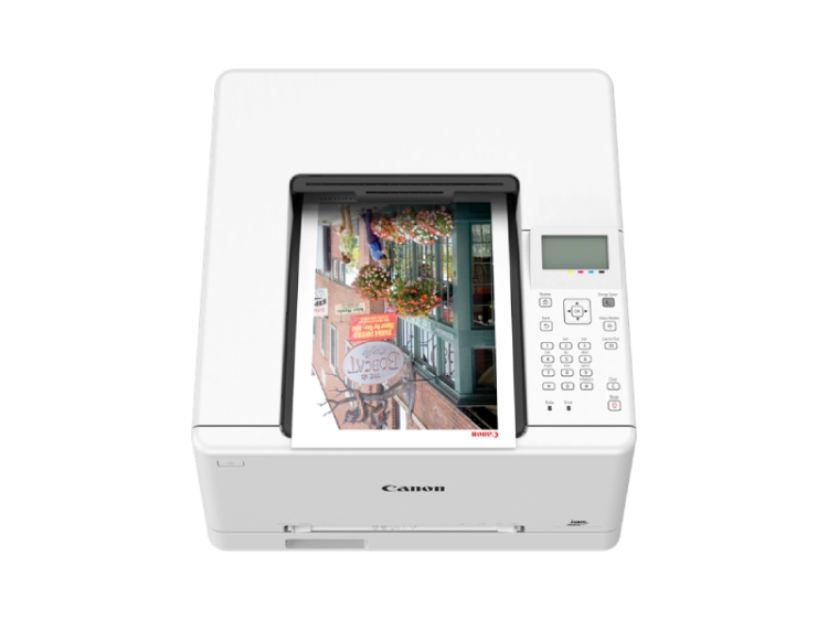 Canon i-SENSYS LBP646Cdw