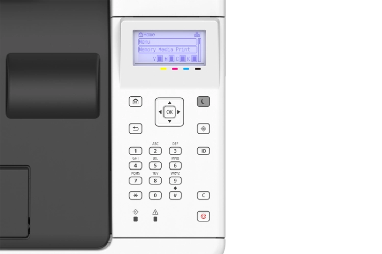 Canon i-SENSYS LBP646Cdw