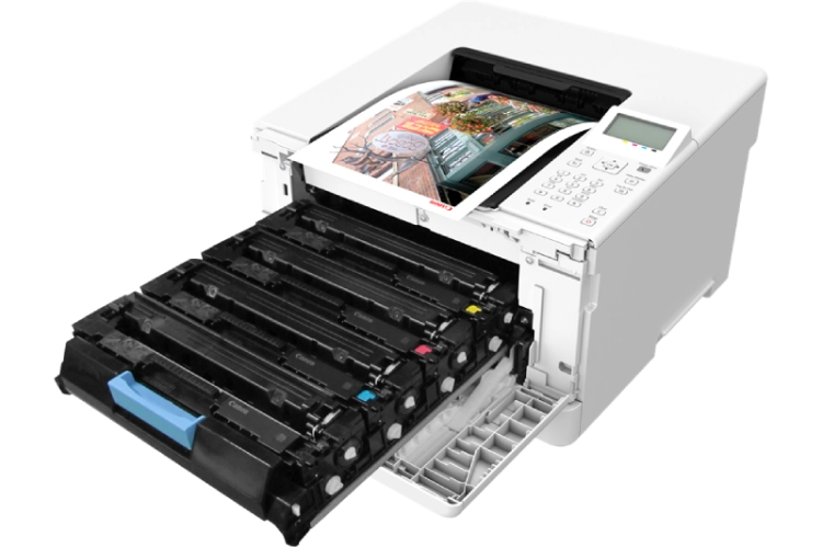 Canon i-SENSYS LBP646Cdw