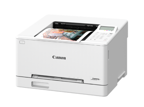 Canon i-SENSYS LBP646Cdw