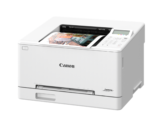 Canon i-SENSYS LBP647Cdw