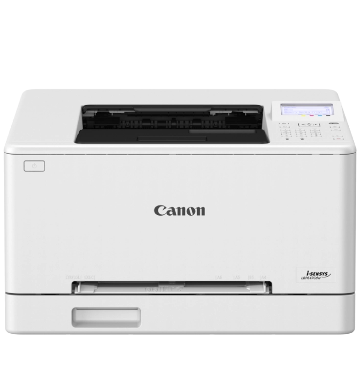 Canon i-SENSYS LBP647Cdw