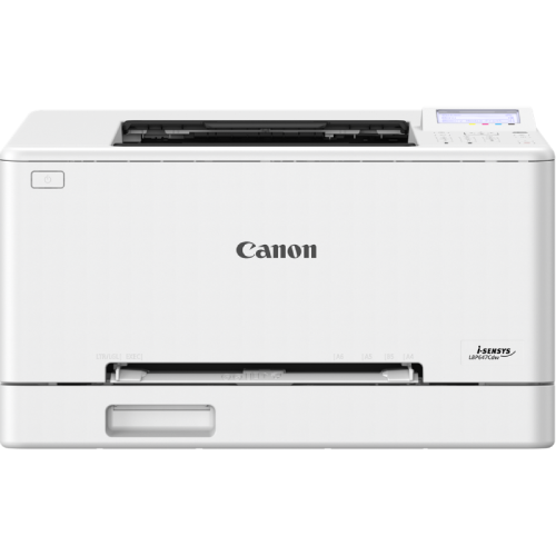 Canon i-SENSYS LBP647Cdw