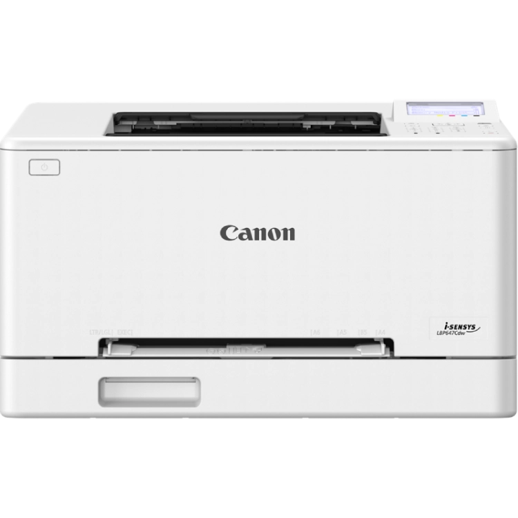 Canon i-SENSYS LBP647Cdw