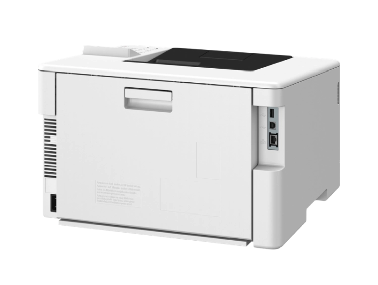 Canon i-SENSYS LBP647Cdw