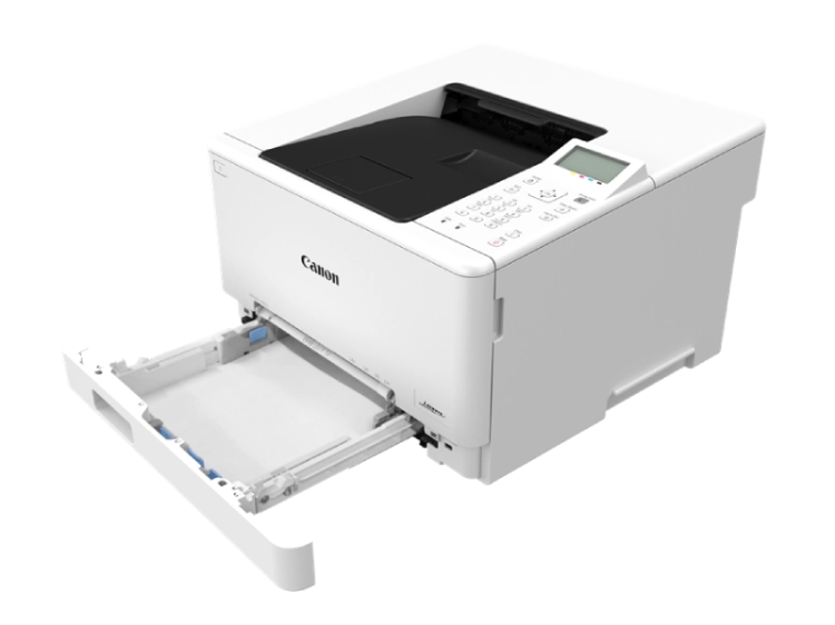 Canon i-SENSYS LBP647Cdw