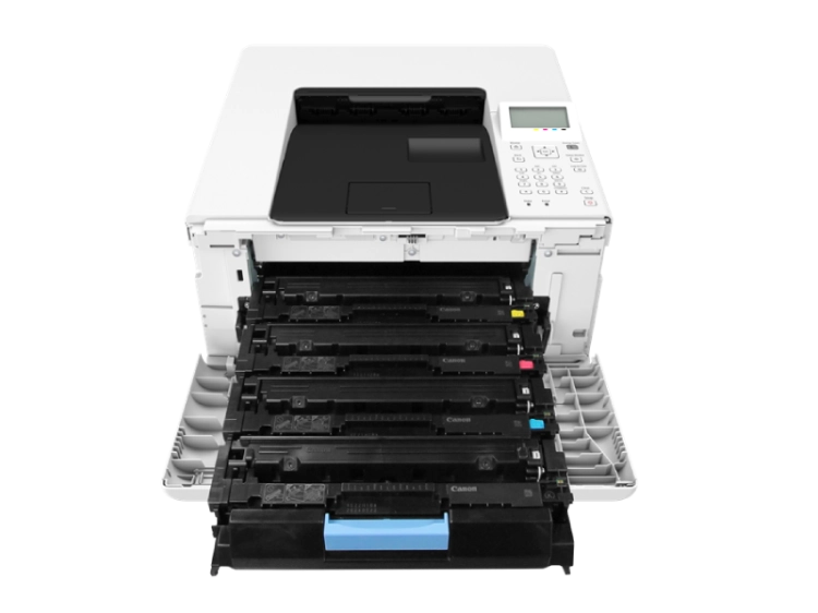 Canon i-SENSYS LBP647Cdw