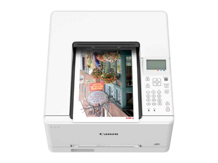 Canon i-SENSYS LBP647Cdw