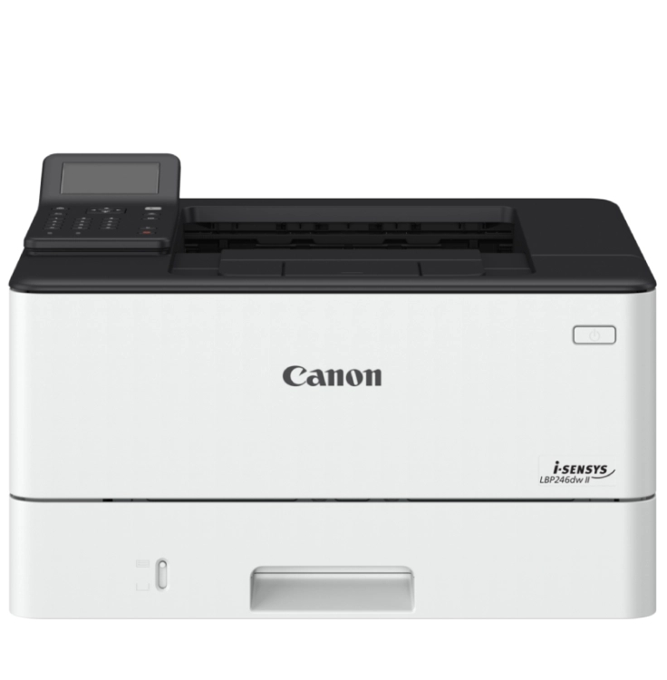 Canon i-SENSYS LBP246dw II