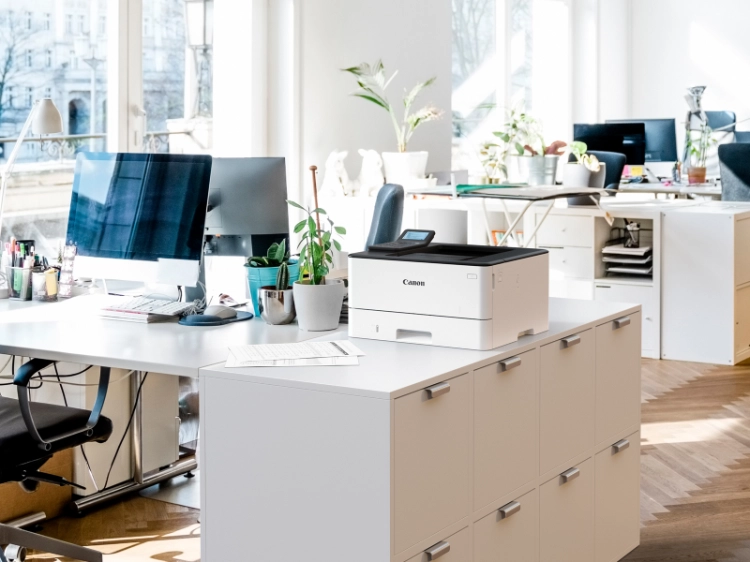 Canon i-SENSYS LBP246dw II