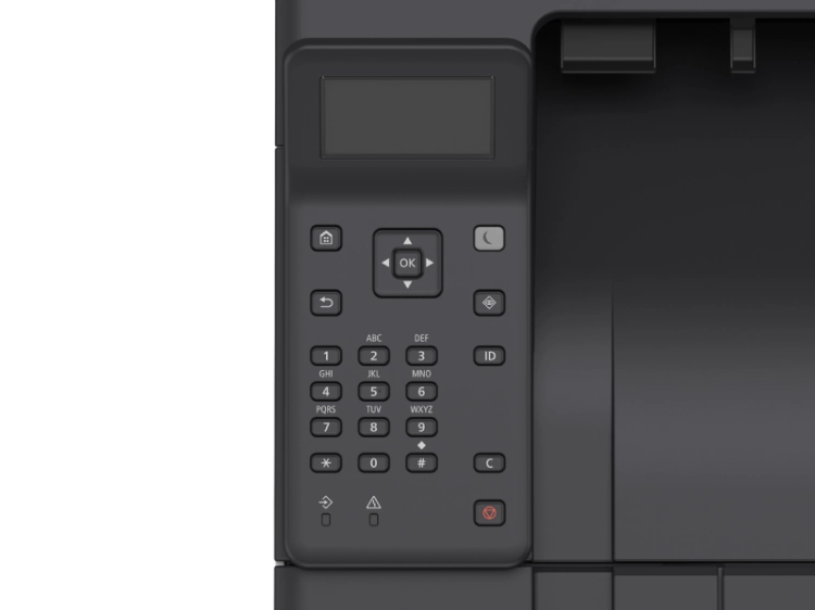 Canon i-SENSYS LBP246dw II