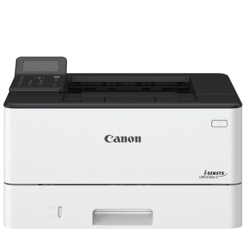 Canon i-SENSYS LBP243dw II