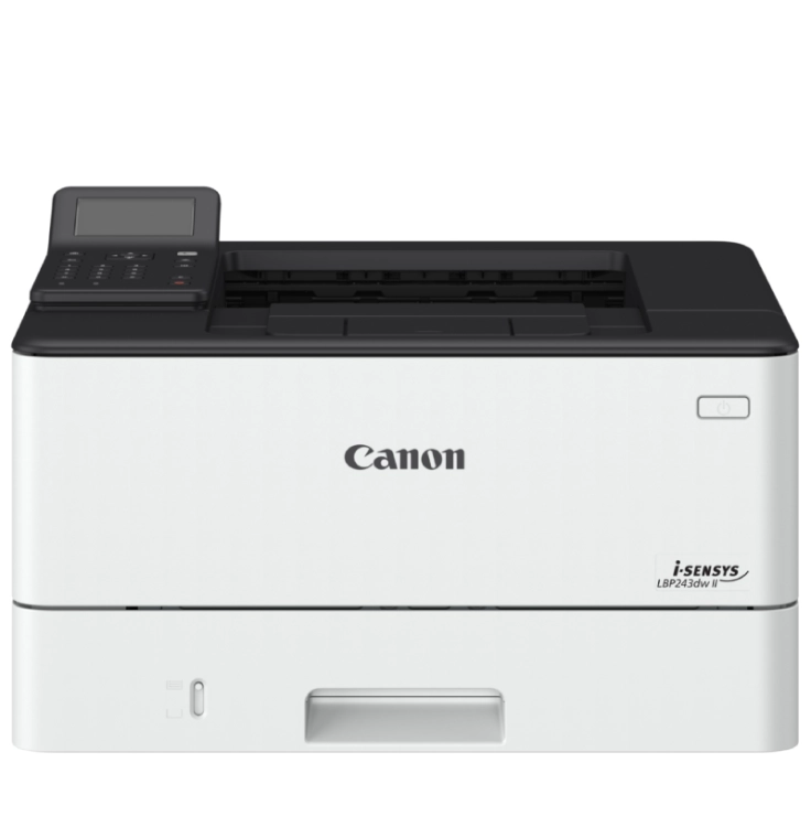 Canon i-SENSYS LBP243dw II