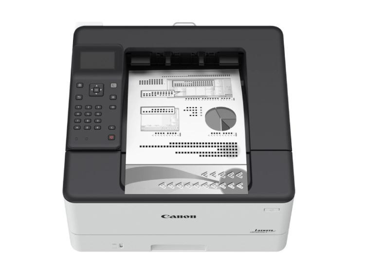 Canon i-SENSYS LBP243dw II