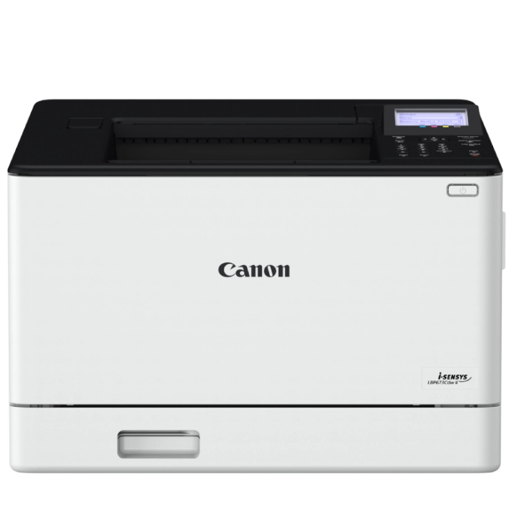 Canon i-SENSYS LBP673Cdw II