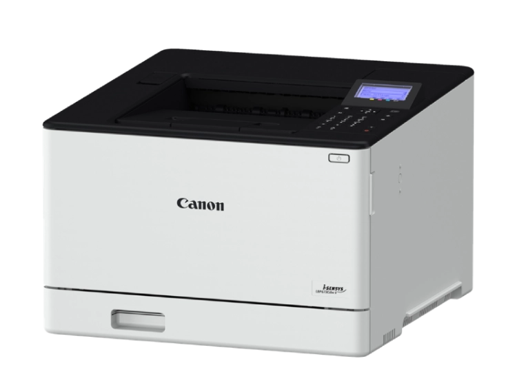 Canon i-SENSYS LBP673Cdw II